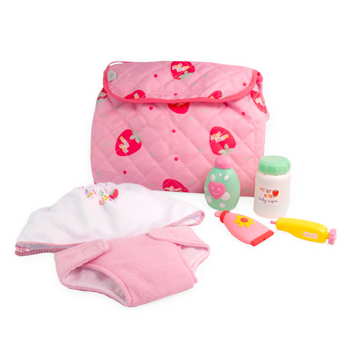 Adorable Diaper bag set store