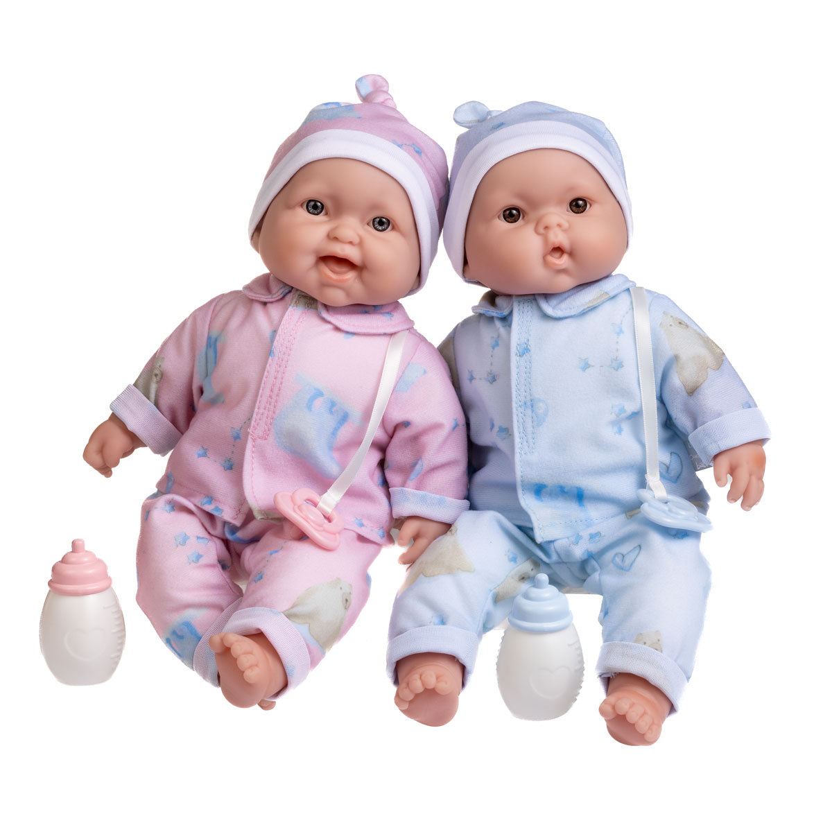 Jc toys lots to cuddle 20 baby doll on sale