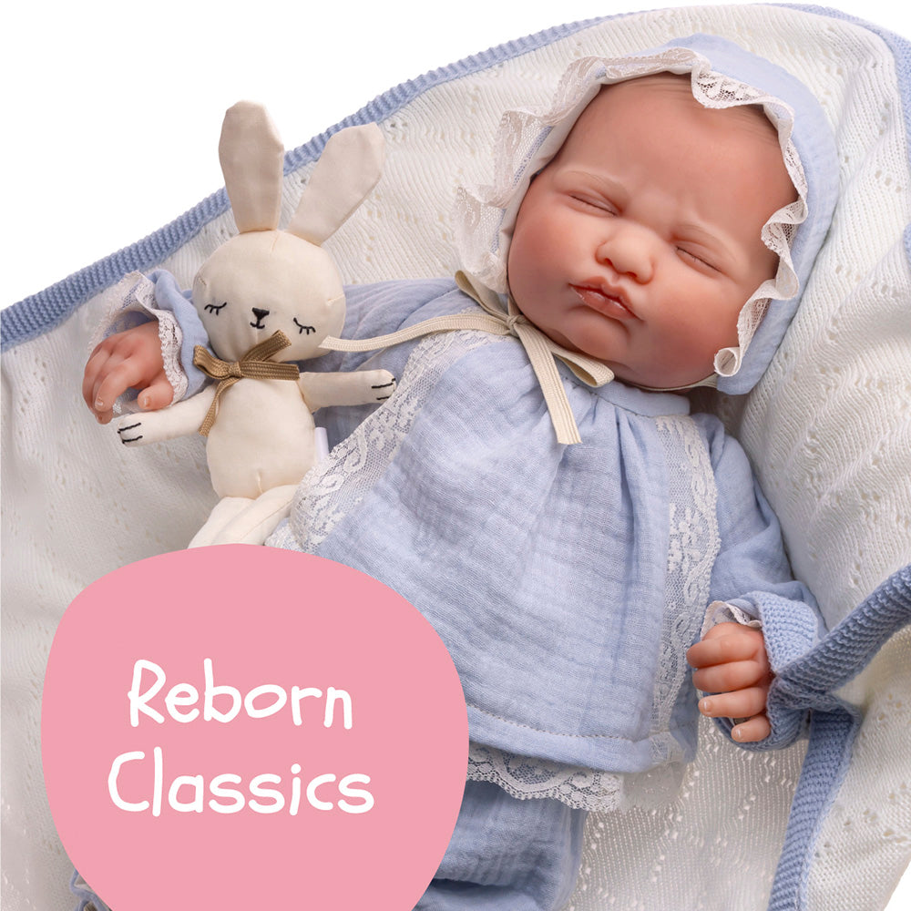 JC Toys | Realistic Baby Dolls | Like life Baby Doll | Newborn Dolls ...