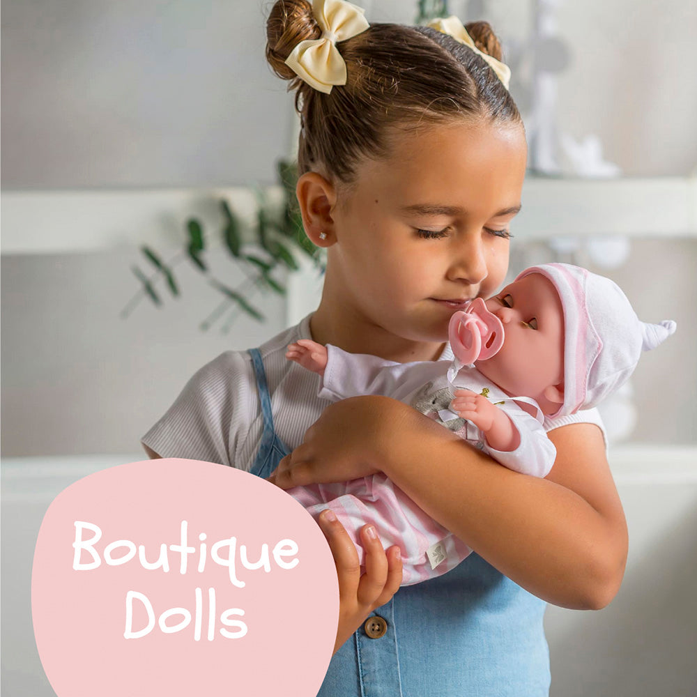 JC Toys | Realistic Baby Dolls | Like life Baby Doll | Newborn