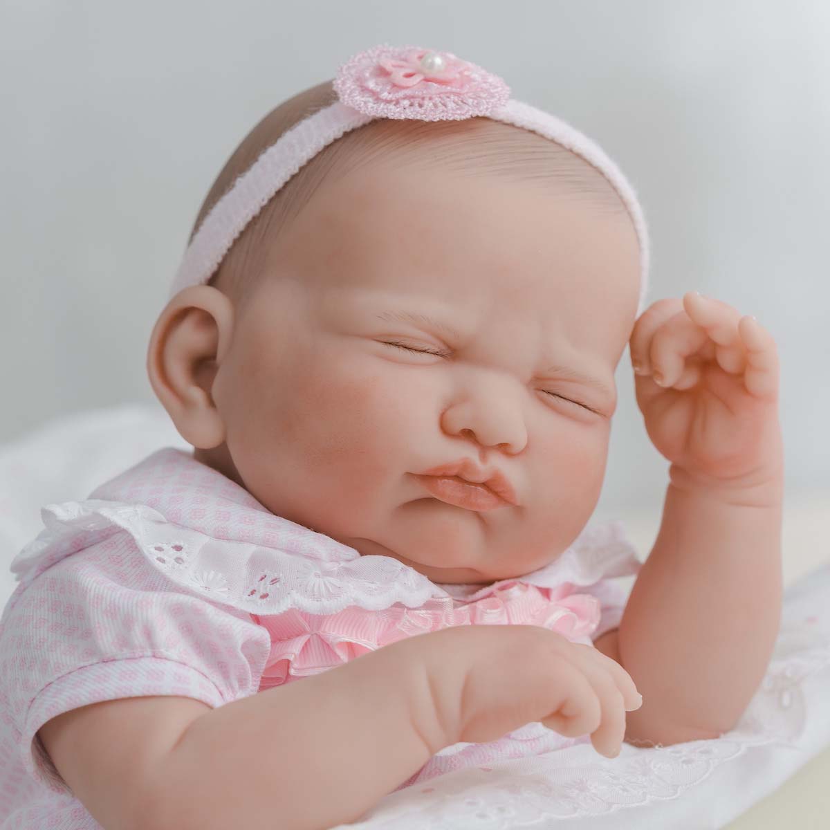 JC Toys | Berenguer Classics | Limited Edition | Reborn Baby Dolls – JC ...