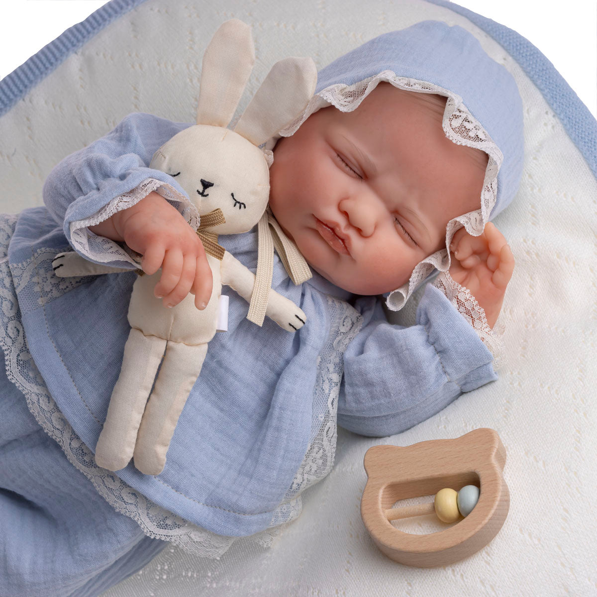 JC Toys | Berenguer Classics | Limited Edition | Reborn Baby Dolls – JC ...