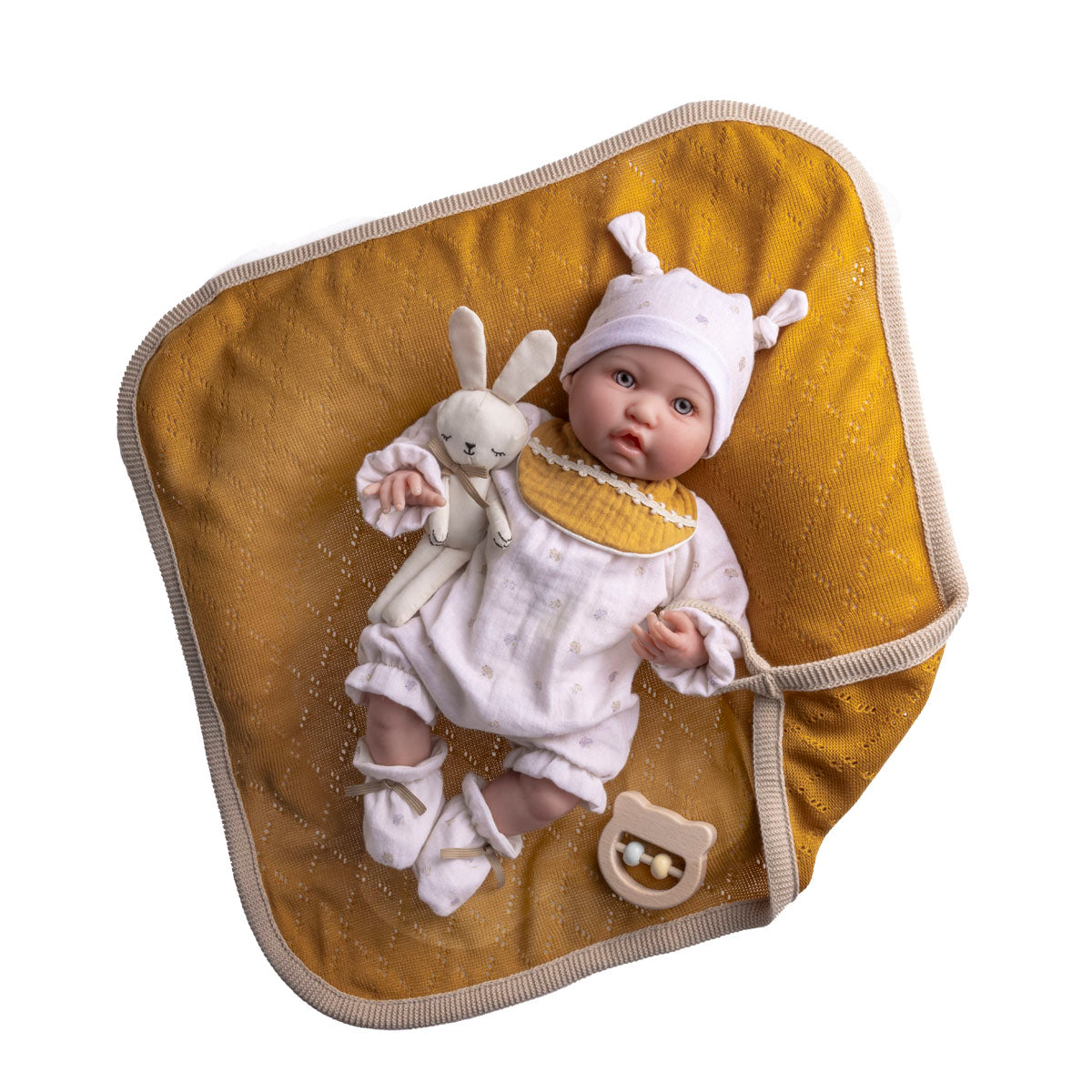 JC Toys | Berenguer Classics | Limited Edition | Reborn Baby Dolls – JC ...