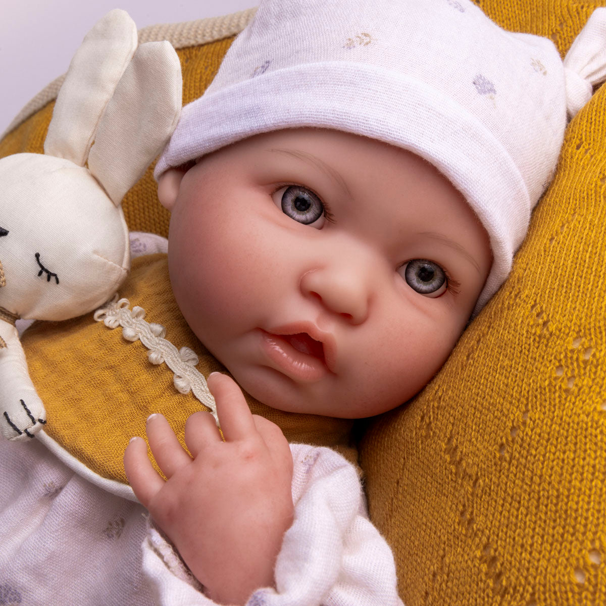 JC Toys | Berenguer Classics | Limited Edition | Reborn Baby Dolls – JC ...