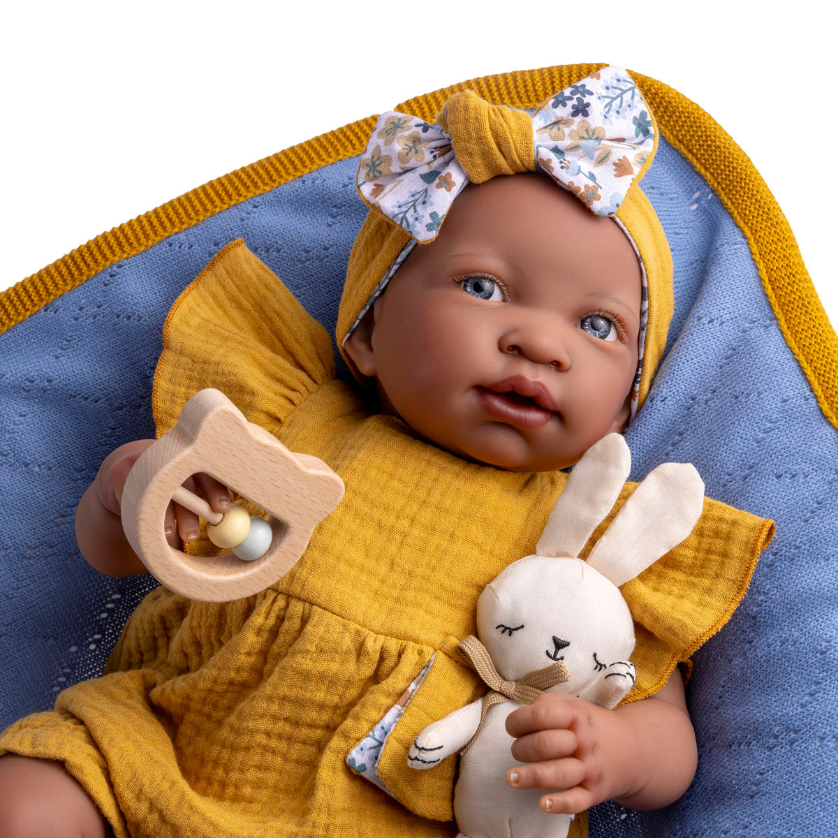 JC Toys Berenguer Classics Limited Edition Reborn Baby Dolls JC Toys Group Inc