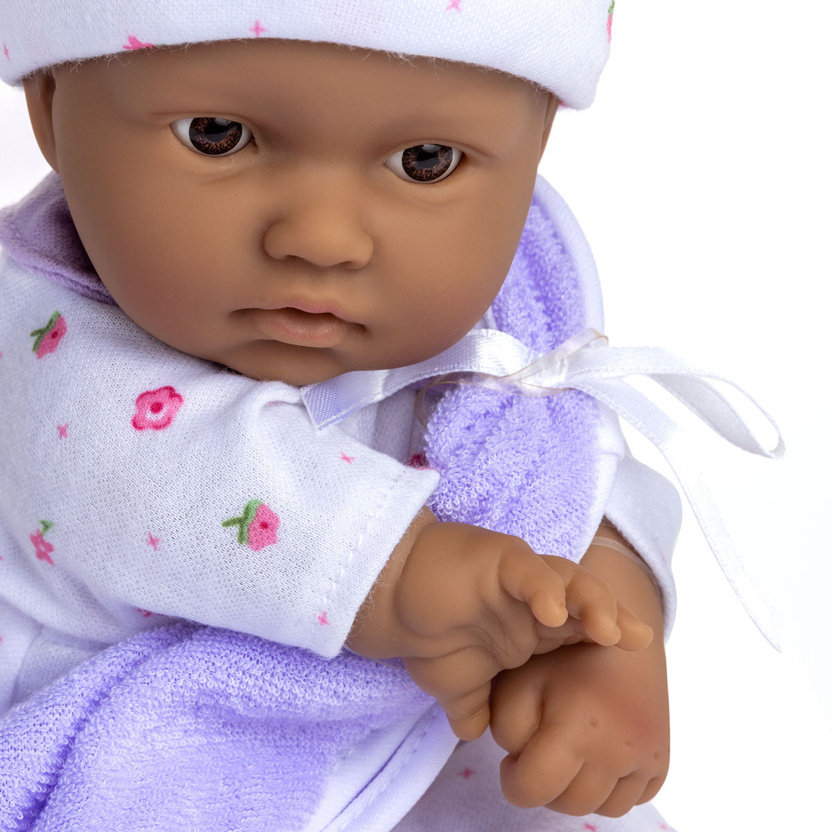 Hispanic baby doll online