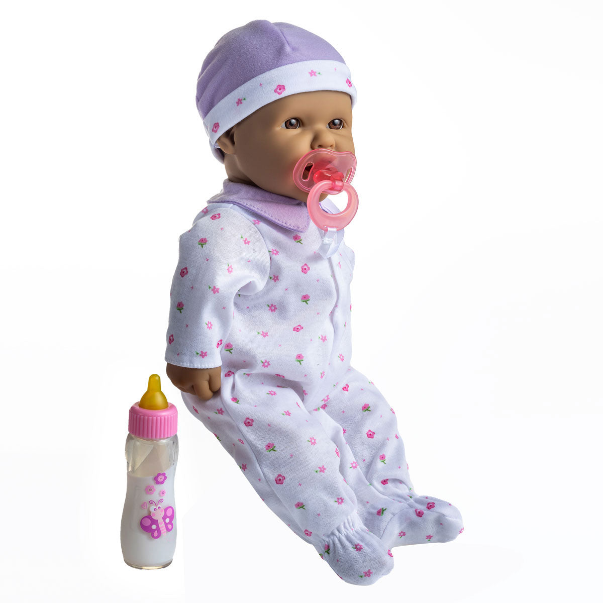 Realistic Hispanic Play Doll | Mexican Baby Dolls from JC Toys – JC ...