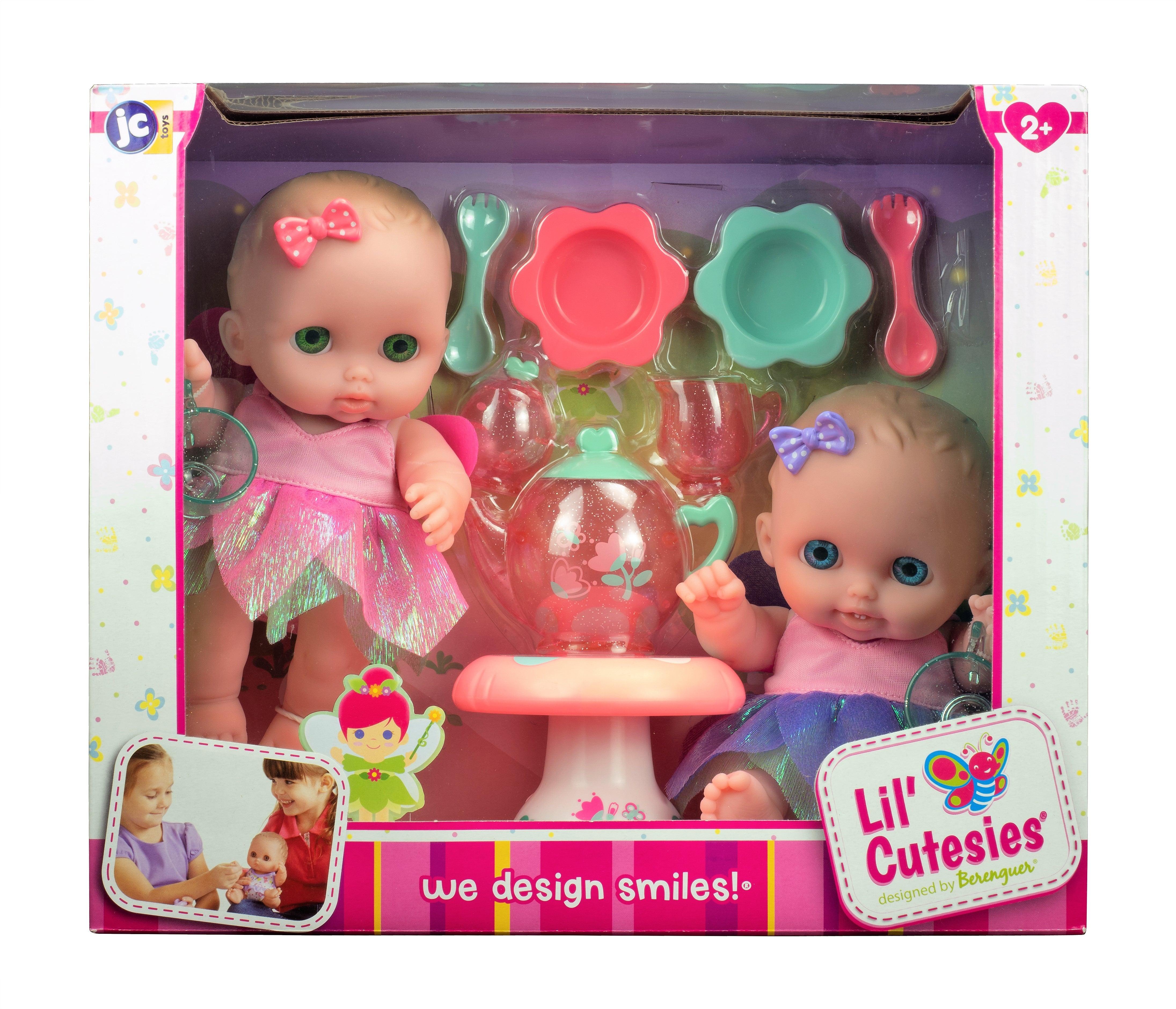 Jc toys lil cutesies online