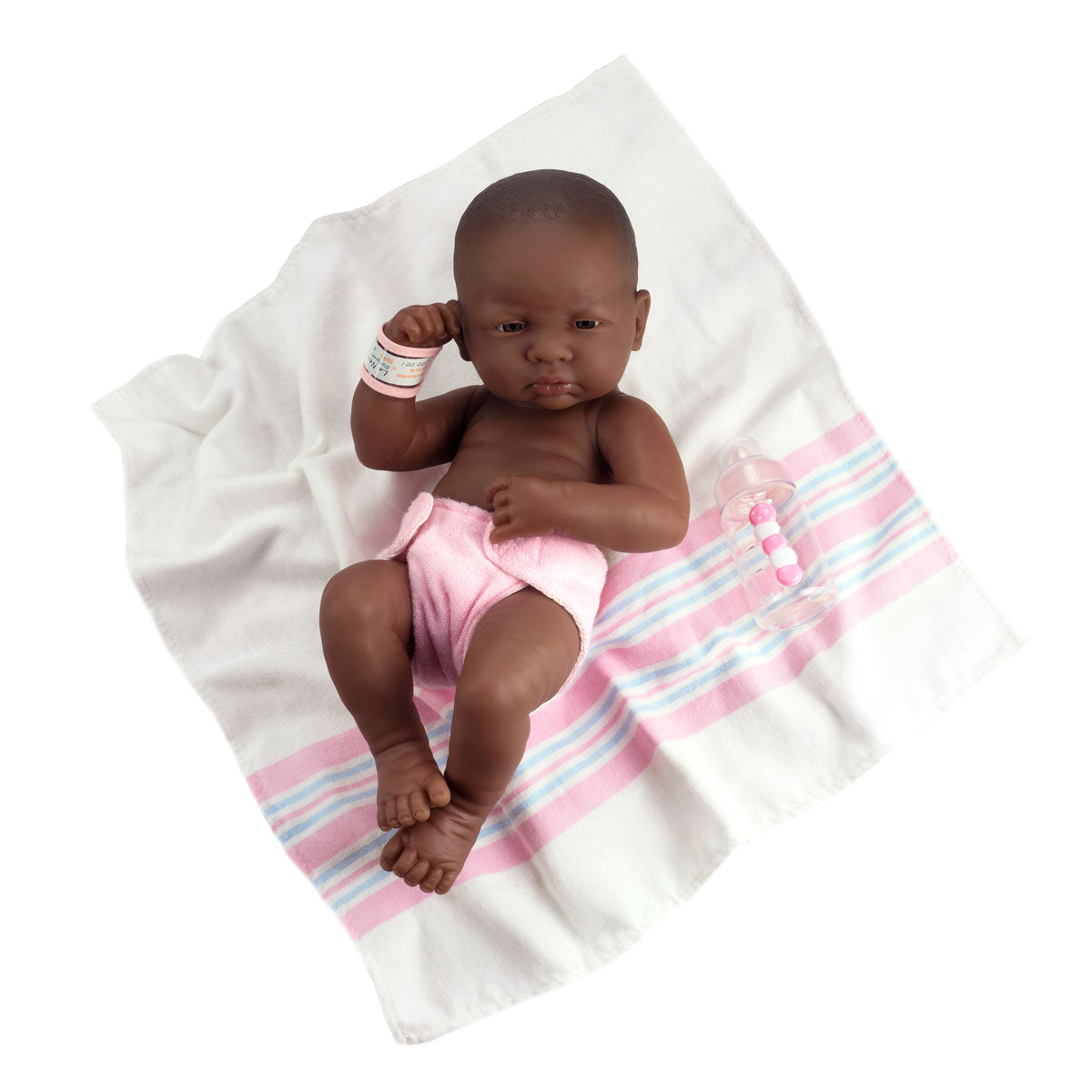 American girl black baby doll online