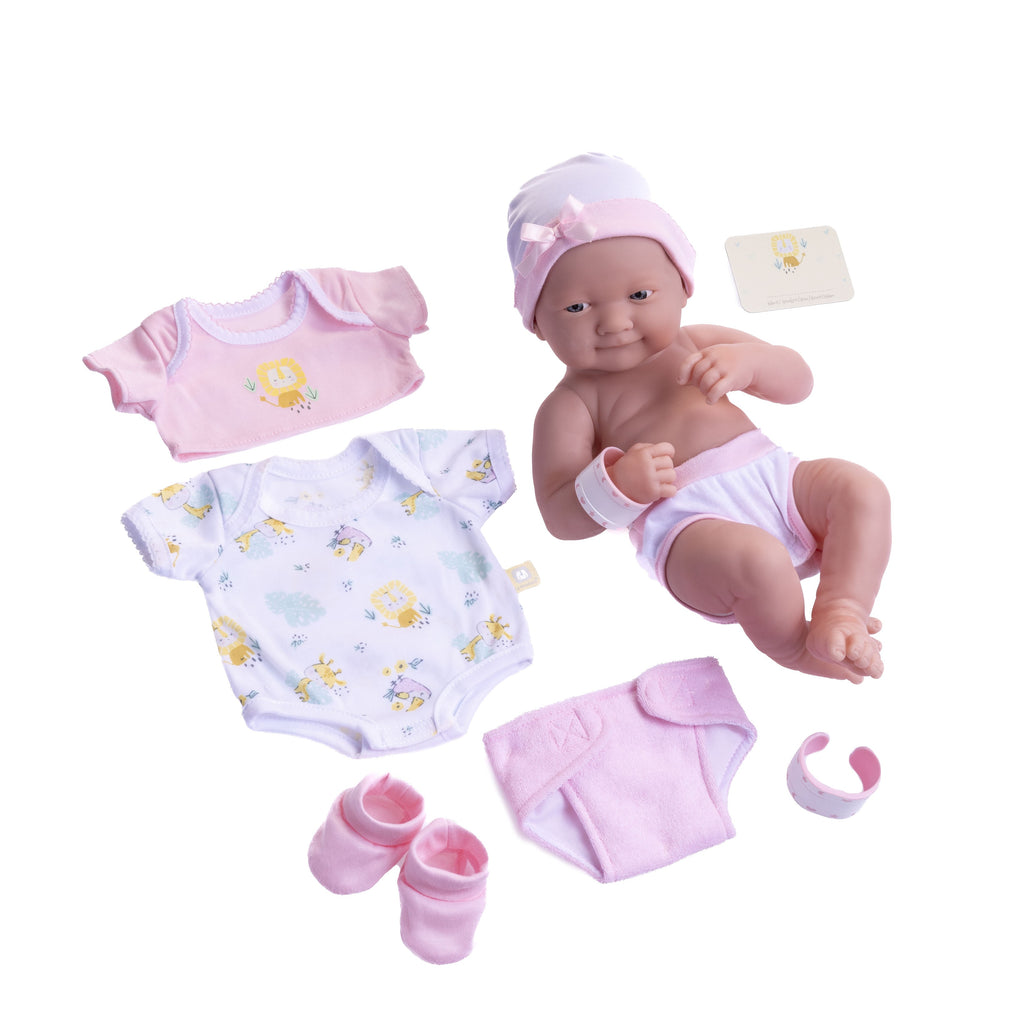 Baby Alive Baby Grows Up Happy Doll - Entertainment Earth