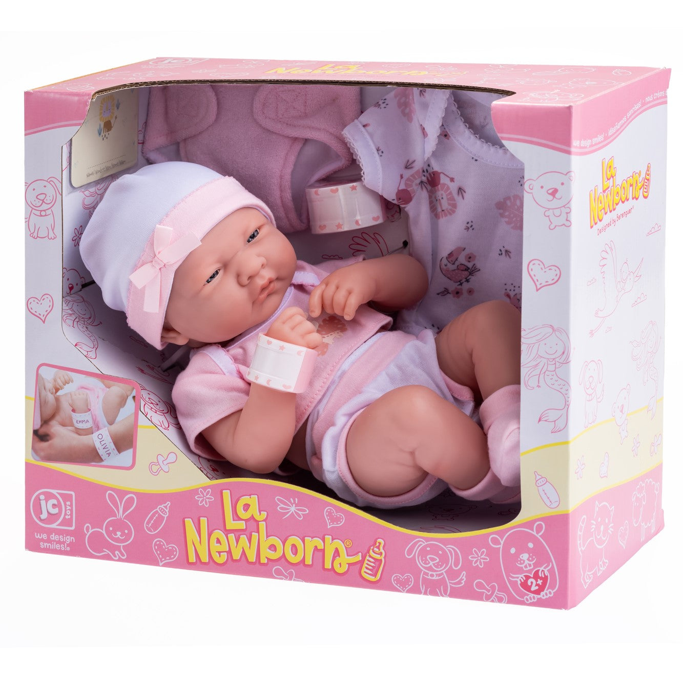 Baby doll stuff online