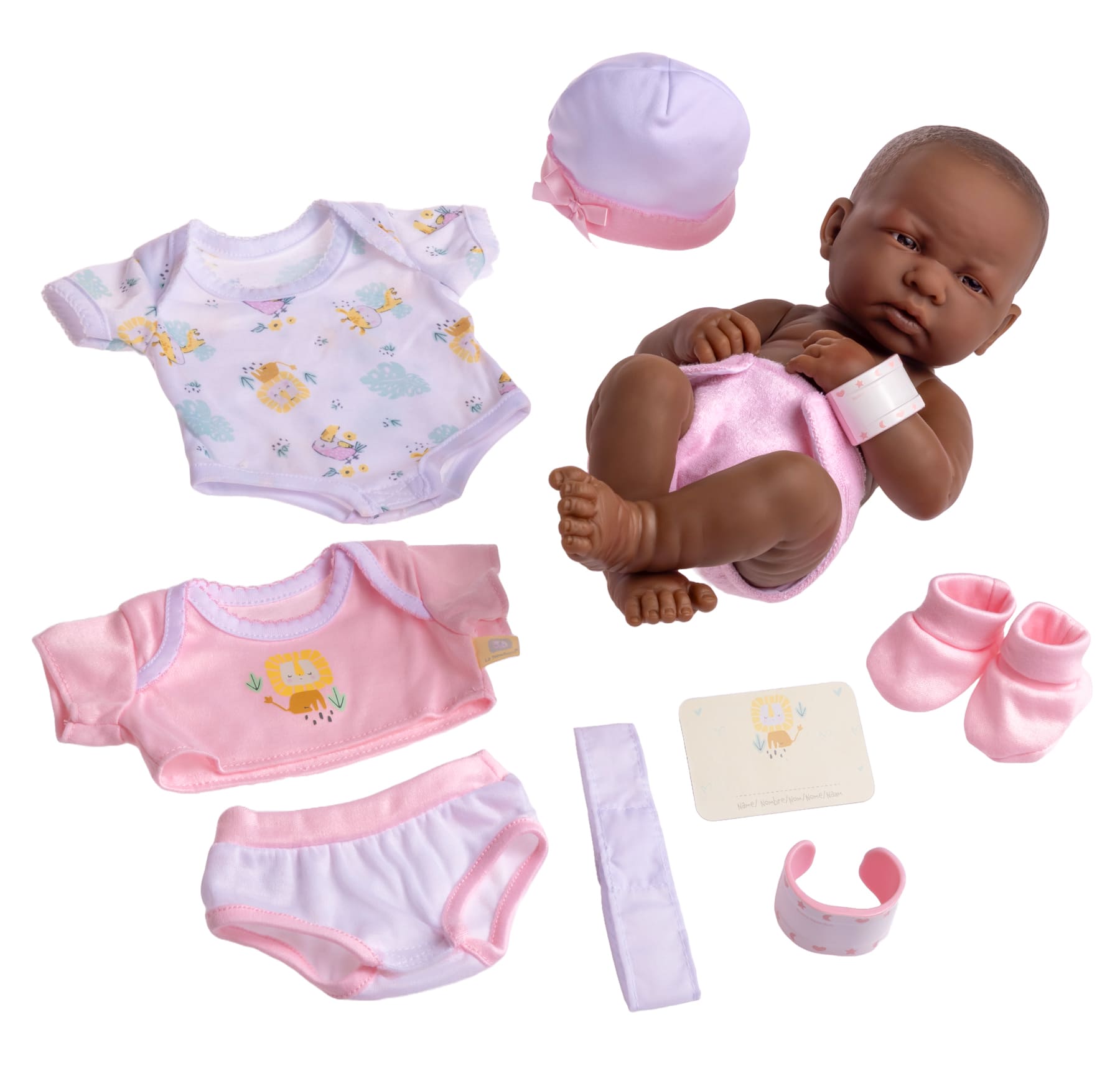 Baby doll set toys online