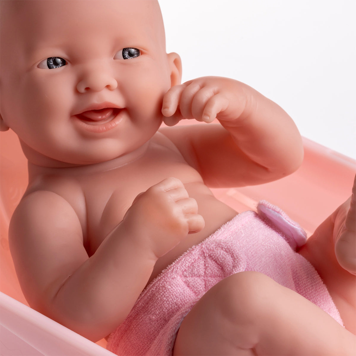 Bathtub for baby doll 12/14