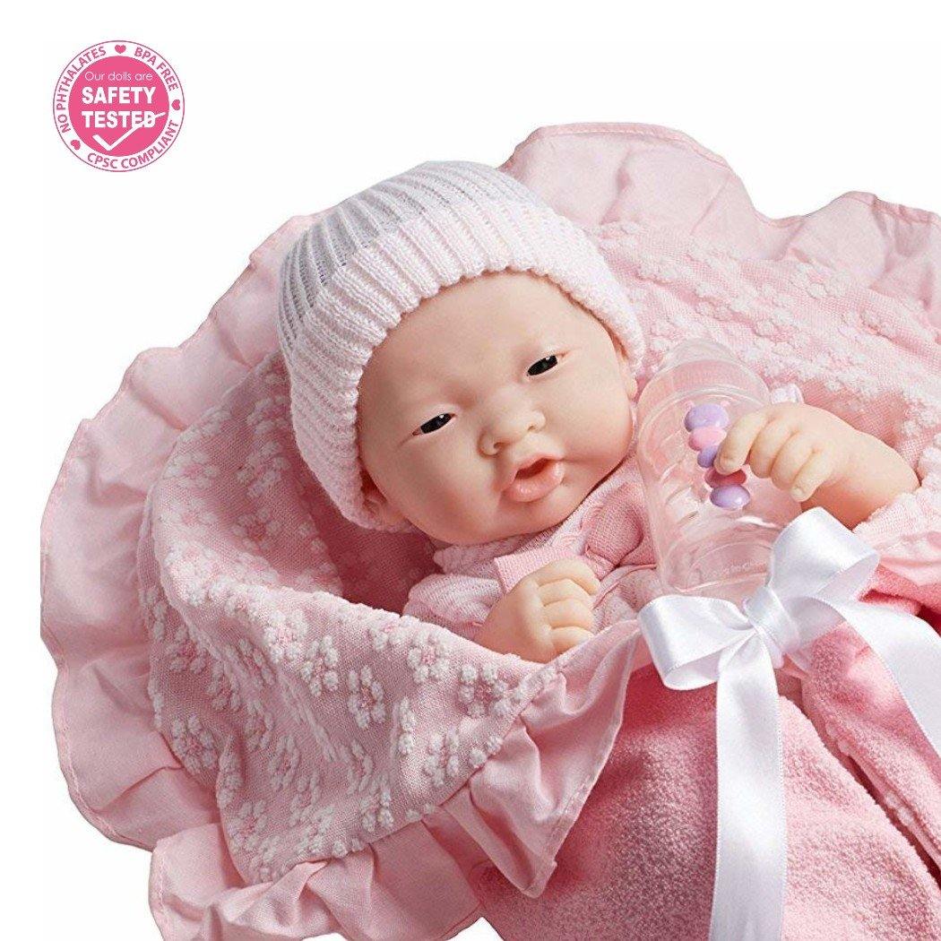 Asain baby doll online