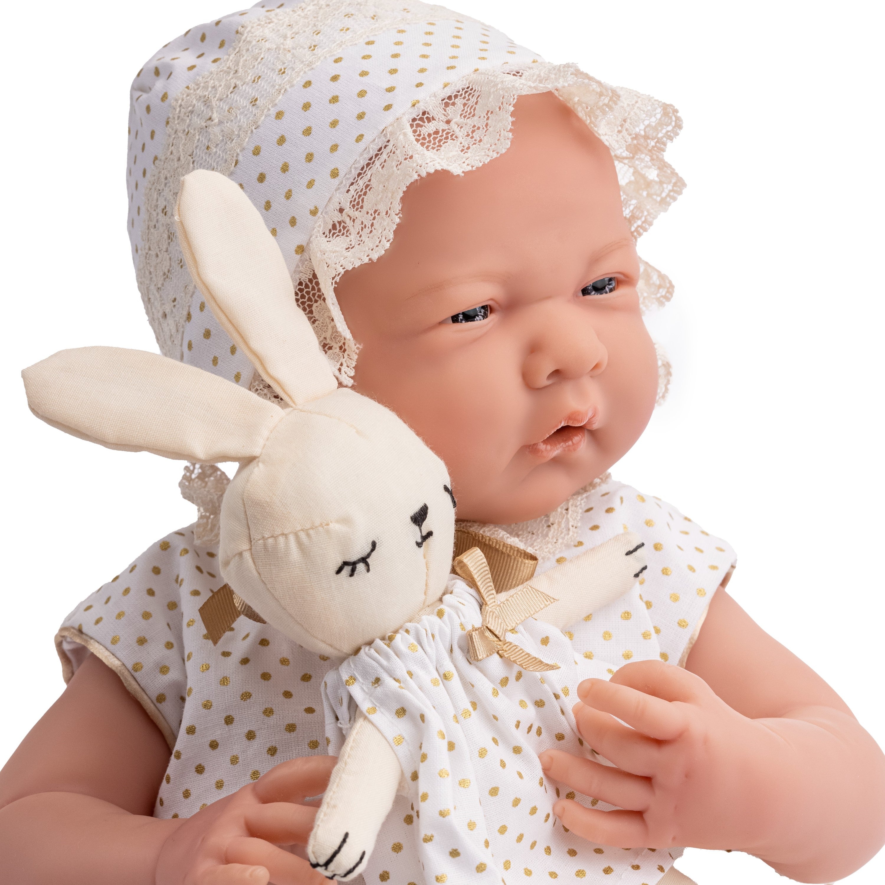 JC Toys La Newborn Royal Collection | Soft Body Baby Doll | Berenguer – JC  Toys Group Inc.