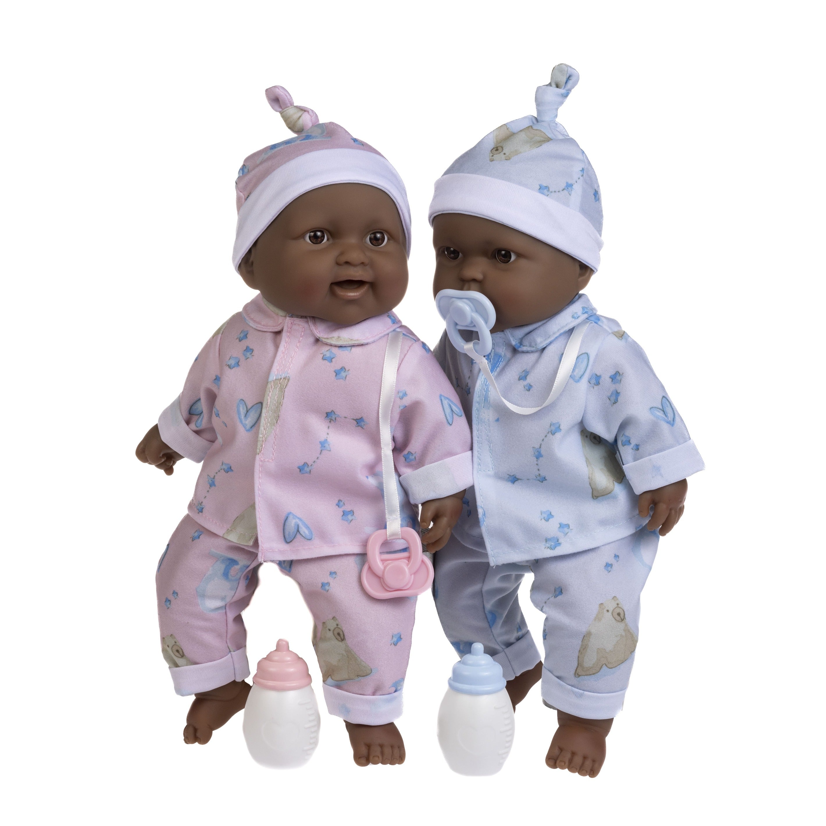 african american twin dolls