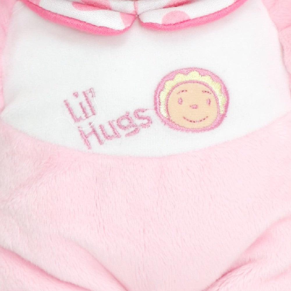 Lil' Hugs 12" Baby's First Doll - African American