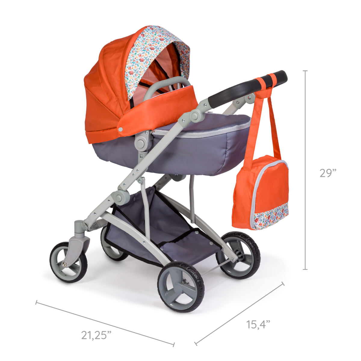 Sports pram online