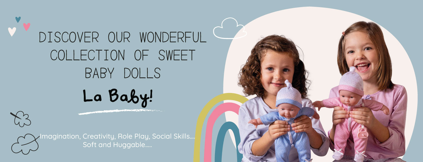 JC Toys | Realistic Baby Dolls | Like life Baby Doll | Newborn