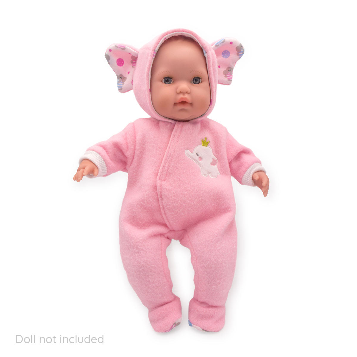 Berenguer baby doll clothes online