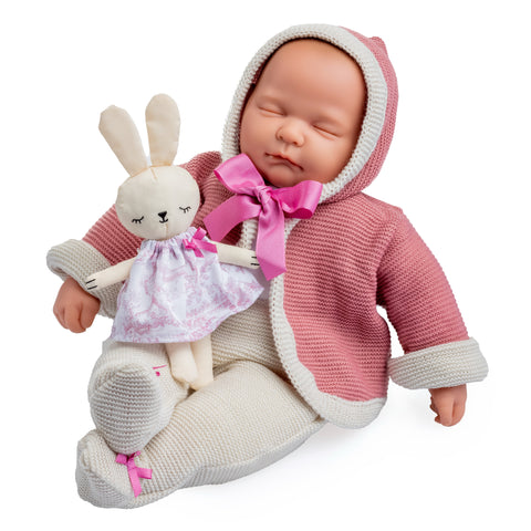 Original Collection | La Baby Realistic Baby Doll – JC Toys - JC Toys