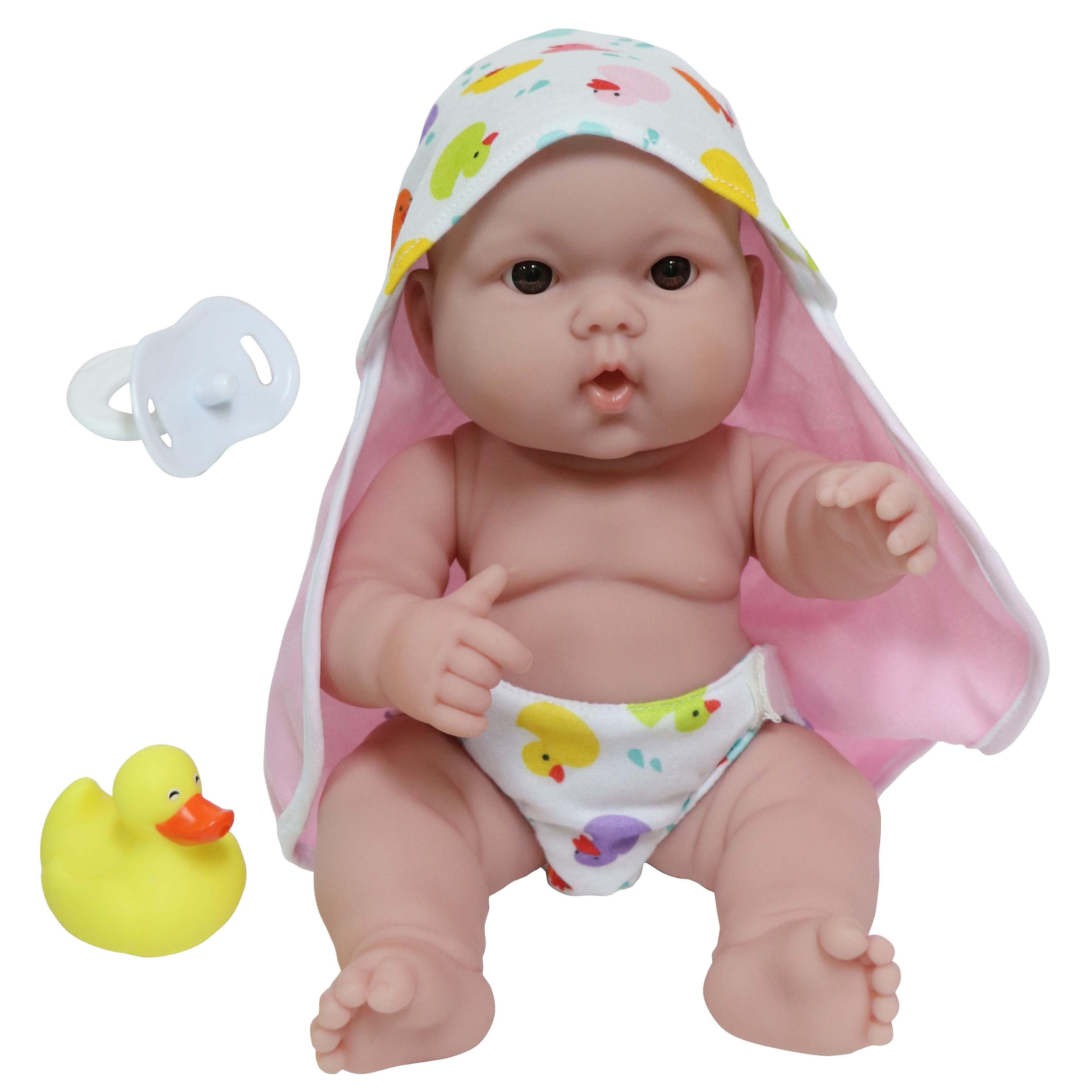 Lots to Love Babies – JC Toys Group Inc.