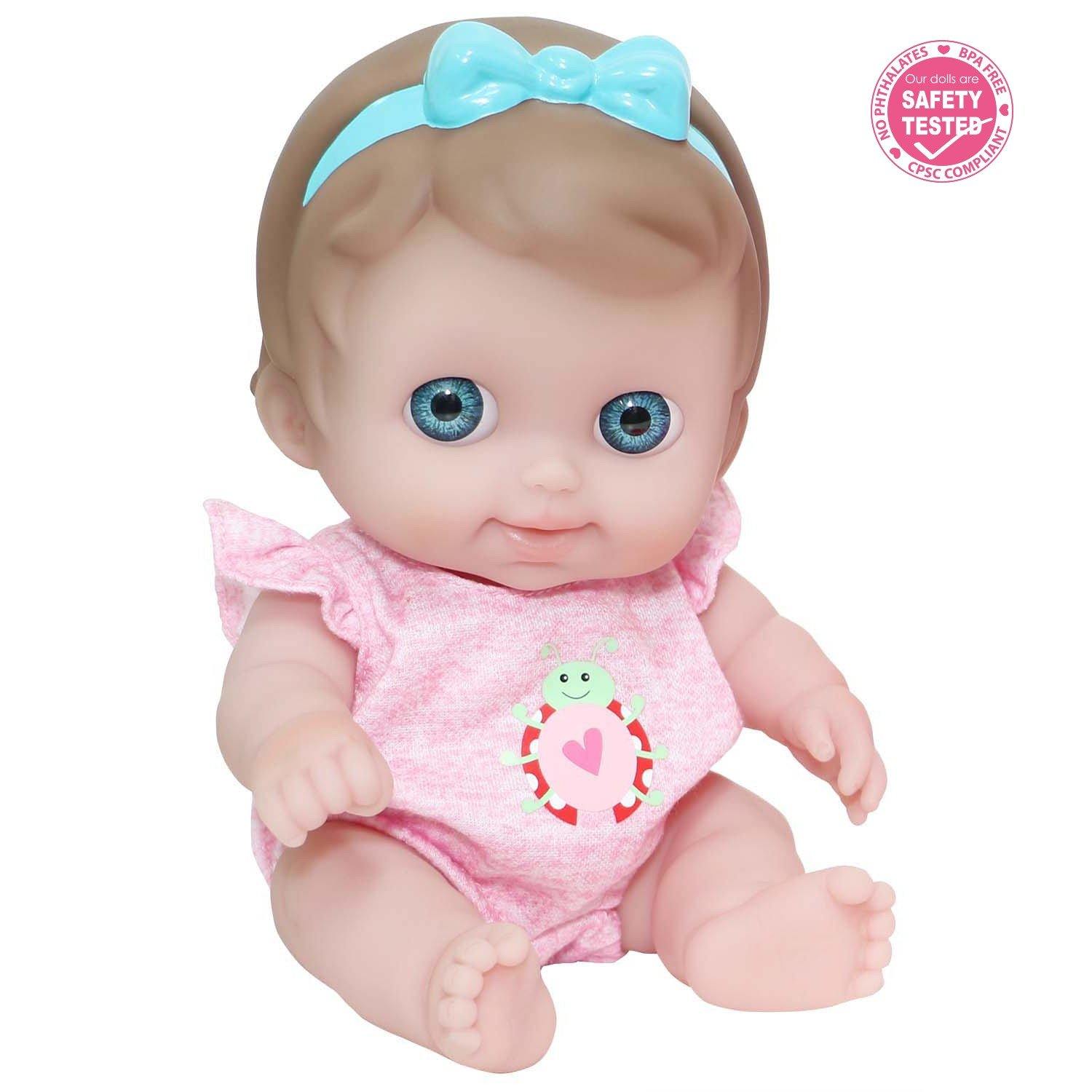 Little cutesies on sale baby dolls