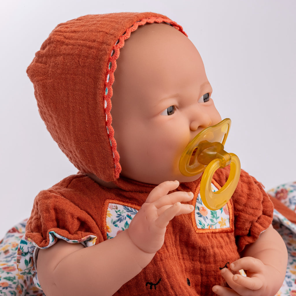 I prepare a BABY BABY BABY NENUCO Newborn 👶 with Baby ACCESSORIES 